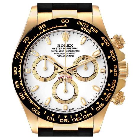 rolex cosmograph daytona 116518|More.